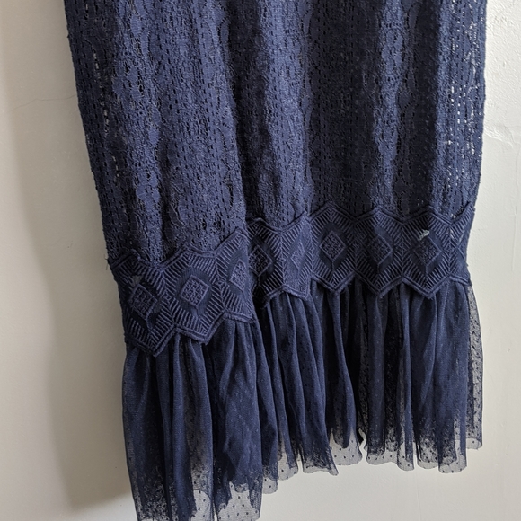 🆕🌿SUNDANCE BOHO LACE DRESS🌿 - Picture 5 of 7